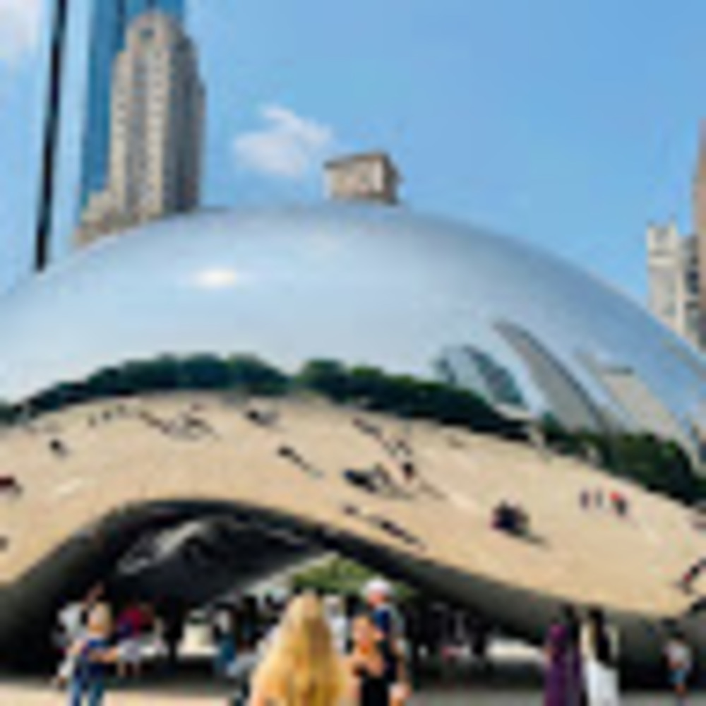 Meet your Posher, Marstona